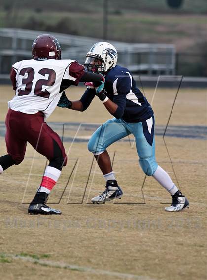 Thumbnail 3 in Fulton @ Hardin Valley Academy photogallery.