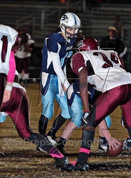 Thumbnail 3 in Fulton @ Hardin Valley Academy photogallery.