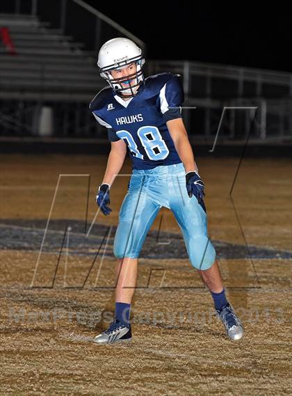 Thumbnail 3 in Fulton @ Hardin Valley Academy photogallery.
