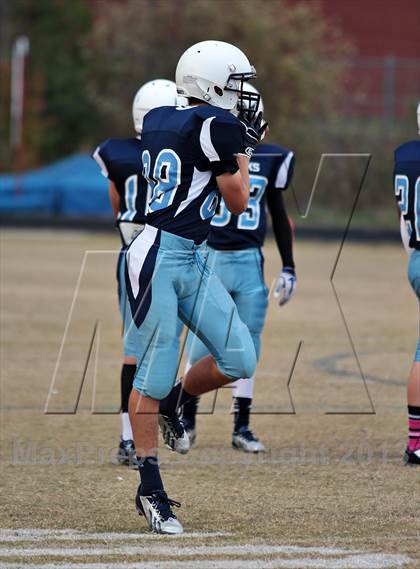 Thumbnail 2 in Fulton @ Hardin Valley Academy photogallery.