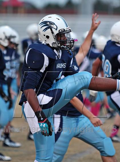 Thumbnail 3 in Fulton @ Hardin Valley Academy photogallery.