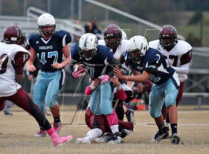 Thumbnail 3 in Fulton @ Hardin Valley Academy photogallery.