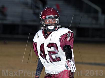 Thumbnail 3 in Fulton @ Hardin Valley Academy photogallery.