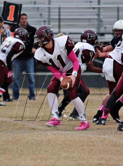 Thumbnail 2 in Fulton @ Hardin Valley Academy photogallery.