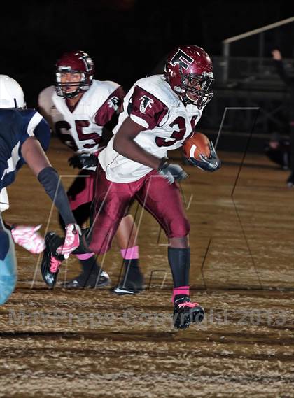 Thumbnail 1 in Fulton @ Hardin Valley Academy photogallery.