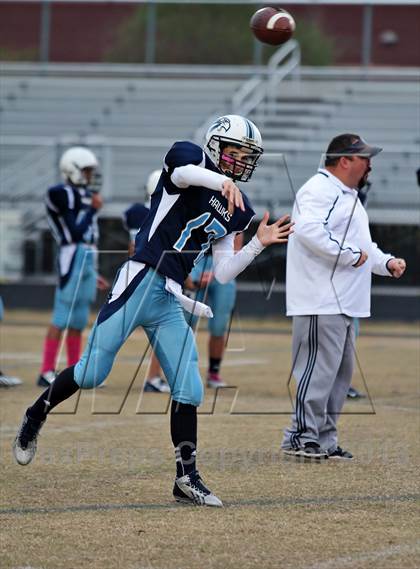Thumbnail 2 in Fulton @ Hardin Valley Academy photogallery.