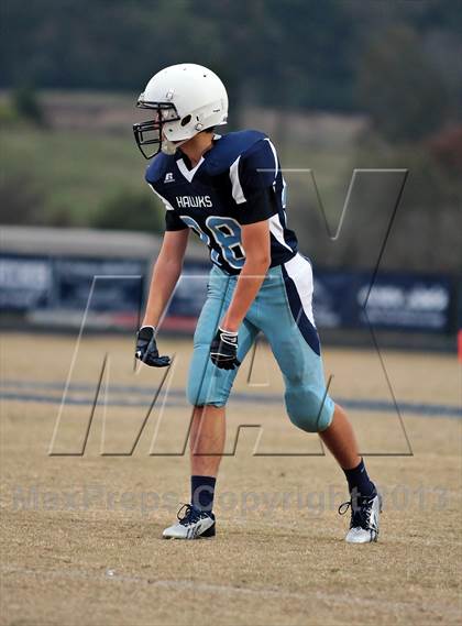 Thumbnail 2 in Fulton @ Hardin Valley Academy photogallery.
