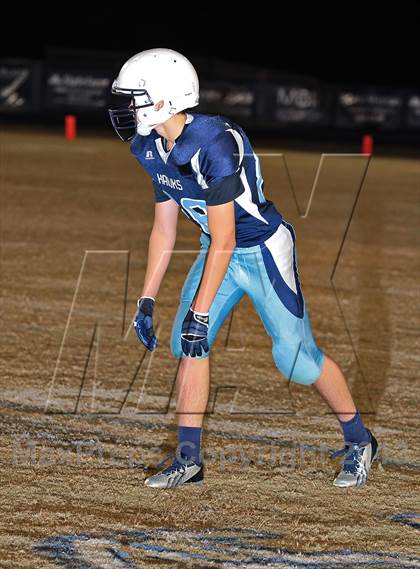 Thumbnail 1 in Fulton @ Hardin Valley Academy photogallery.