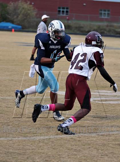 Thumbnail 3 in Fulton @ Hardin Valley Academy photogallery.