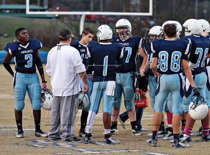 Thumbnail 3 in Fulton @ Hardin Valley Academy photogallery.