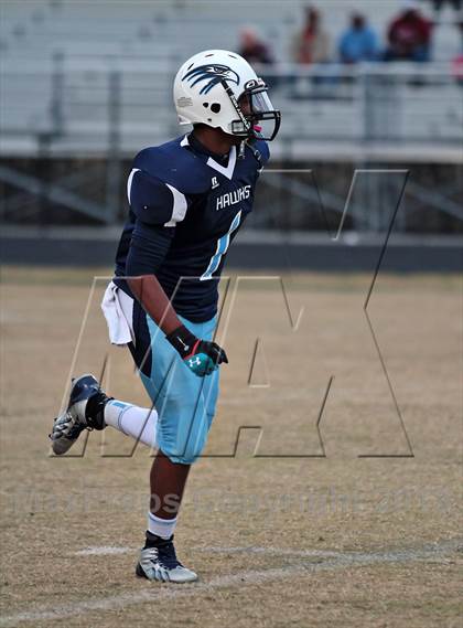 Thumbnail 1 in Fulton @ Hardin Valley Academy photogallery.