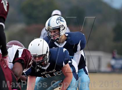 Thumbnail 2 in Fulton @ Hardin Valley Academy photogallery.