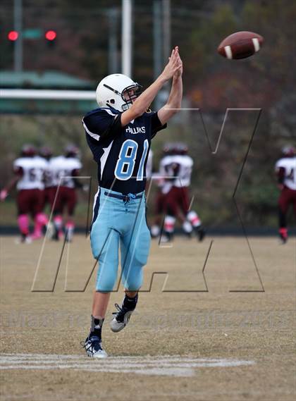 Thumbnail 3 in Fulton @ Hardin Valley Academy photogallery.