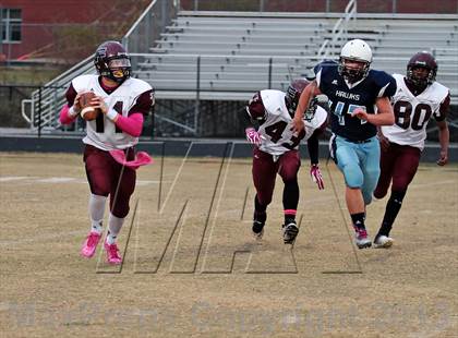 Thumbnail 1 in Fulton @ Hardin Valley Academy photogallery.