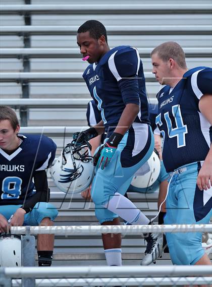 Thumbnail 2 in Fulton @ Hardin Valley Academy photogallery.