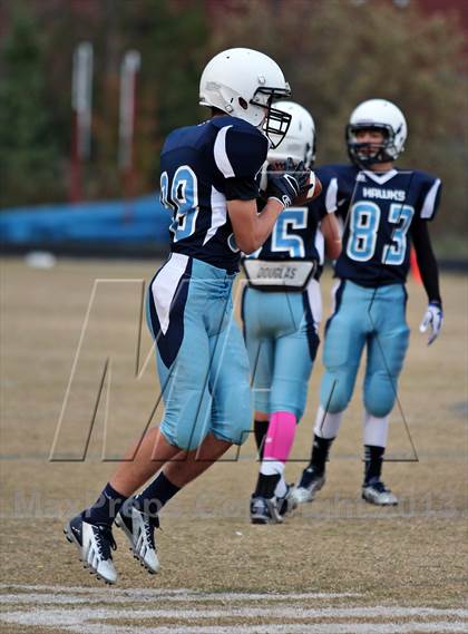 Thumbnail 3 in Fulton @ Hardin Valley Academy photogallery.