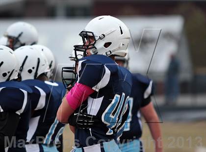 Thumbnail 3 in Fulton @ Hardin Valley Academy photogallery.