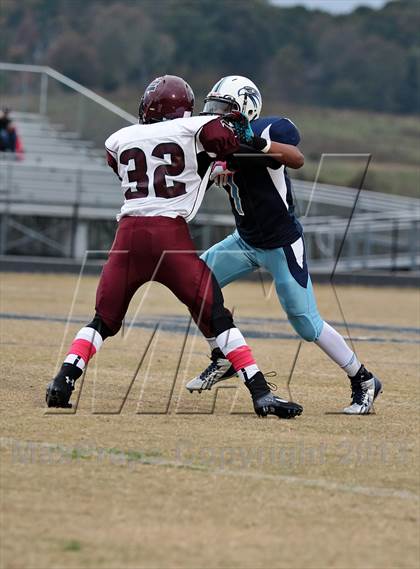 Thumbnail 1 in Fulton @ Hardin Valley Academy photogallery.