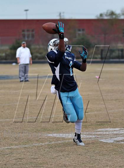 Thumbnail 3 in Fulton @ Hardin Valley Academy photogallery.