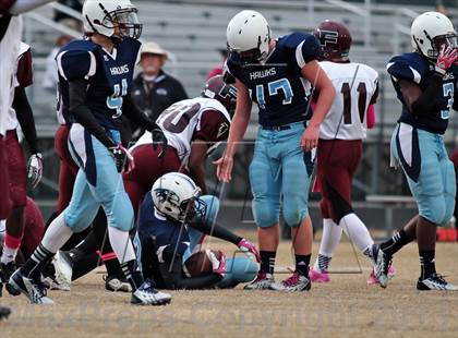 Thumbnail 3 in Fulton @ Hardin Valley Academy photogallery.