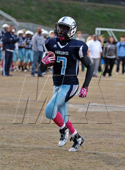 Thumbnail 1 in Fulton @ Hardin Valley Academy photogallery.