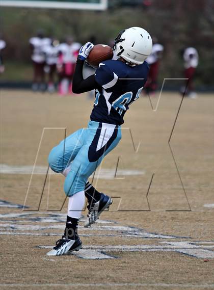 Thumbnail 1 in Fulton @ Hardin Valley Academy photogallery.