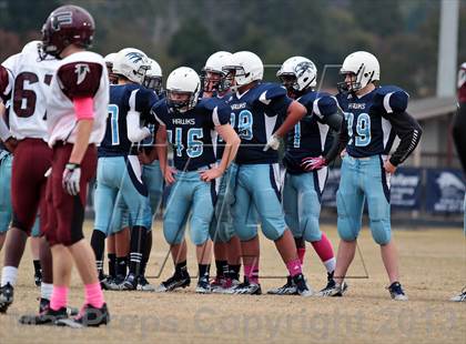 Thumbnail 1 in Fulton @ Hardin Valley Academy photogallery.