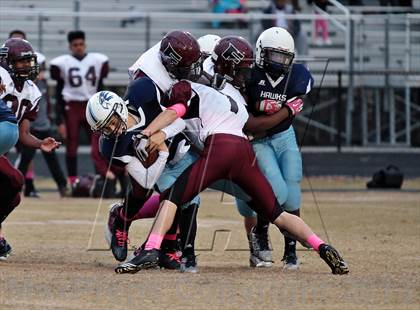 Thumbnail 2 in Fulton @ Hardin Valley Academy photogallery.
