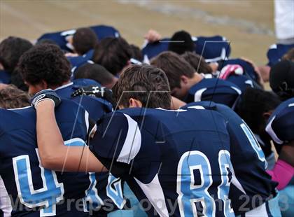 Thumbnail 3 in Fulton @ Hardin Valley Academy photogallery.