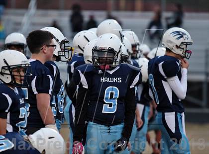Thumbnail 2 in Fulton @ Hardin Valley Academy photogallery.