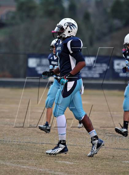 Thumbnail 2 in Fulton @ Hardin Valley Academy photogallery.