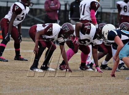 Thumbnail 2 in Fulton @ Hardin Valley Academy photogallery.