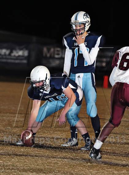 Thumbnail 2 in Fulton @ Hardin Valley Academy photogallery.
