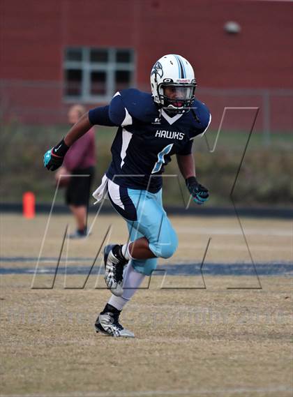 Thumbnail 3 in Fulton @ Hardin Valley Academy photogallery.