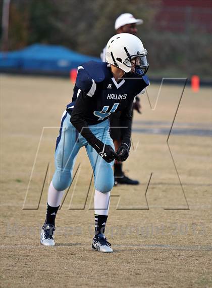 Thumbnail 1 in Fulton @ Hardin Valley Academy photogallery.