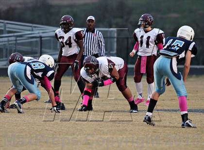Thumbnail 2 in Fulton @ Hardin Valley Academy photogallery.