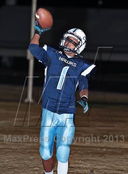 Thumbnail 1 in Fulton @ Hardin Valley Academy photogallery.