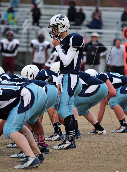 Thumbnail 1 in Fulton @ Hardin Valley Academy photogallery.