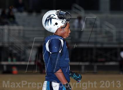 Thumbnail 2 in Fulton @ Hardin Valley Academy photogallery.