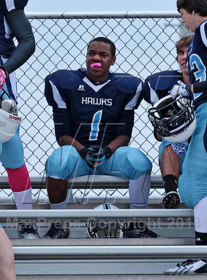 Thumbnail 1 in Fulton @ Hardin Valley Academy photogallery.