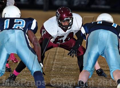 Thumbnail 3 in Fulton @ Hardin Valley Academy photogallery.