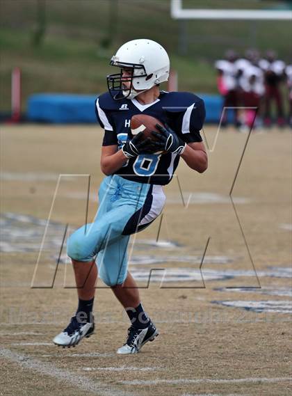 Thumbnail 3 in Fulton @ Hardin Valley Academy photogallery.