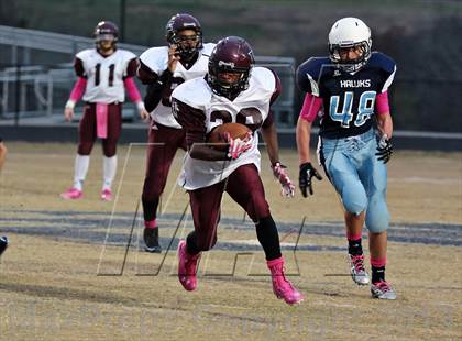Thumbnail 2 in Fulton @ Hardin Valley Academy photogallery.
