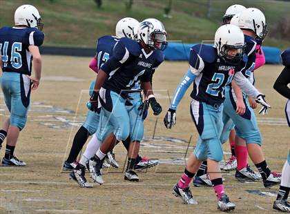 Thumbnail 2 in Fulton @ Hardin Valley Academy photogallery.