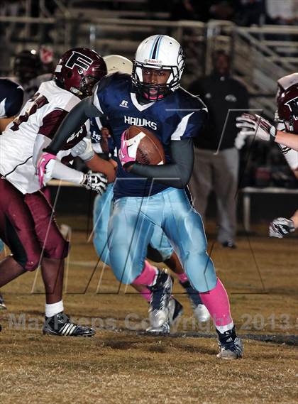 Thumbnail 1 in Fulton @ Hardin Valley Academy photogallery.