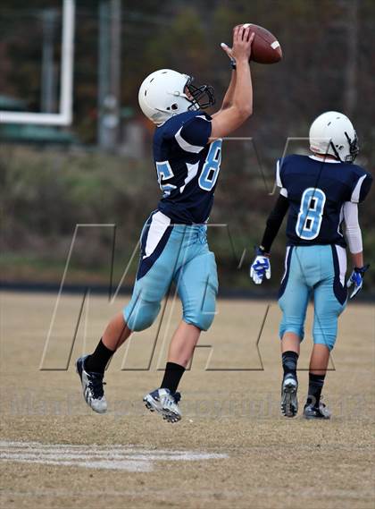 Thumbnail 3 in Fulton @ Hardin Valley Academy photogallery.