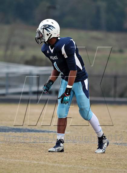 Thumbnail 2 in Fulton @ Hardin Valley Academy photogallery.