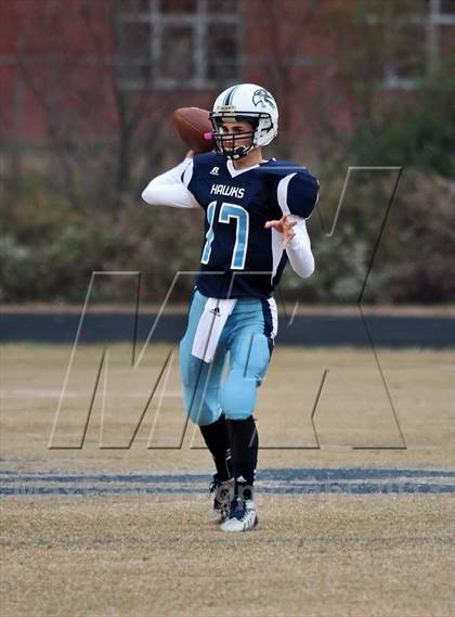 Thumbnail 3 in Fulton @ Hardin Valley Academy photogallery.
