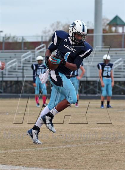 Thumbnail 3 in Fulton @ Hardin Valley Academy photogallery.