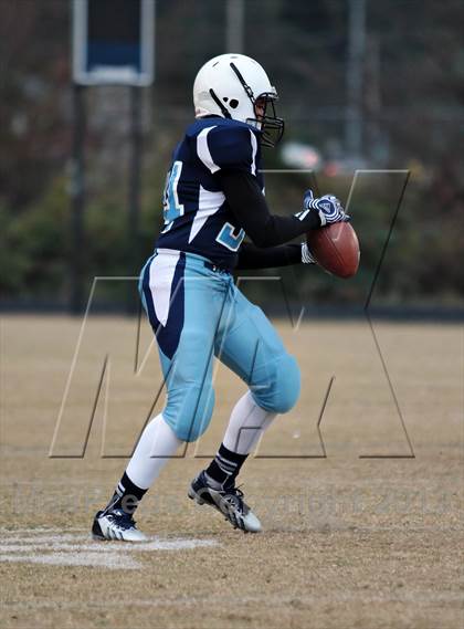 Thumbnail 2 in Fulton @ Hardin Valley Academy photogallery.